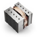 Охлаждане Noctua NH-D12L