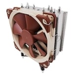Охлаждане Noctua NH-U12DX i4