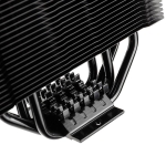Охлаждане Kolink Umbra EX180 Black за Intel/AMD