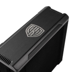 Охлаждане Kolink Umbra EX180 Black за Intel/AMD