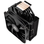 Охлаждане Kolink Umbra EX180 Black за Intel/AMD