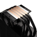 Охлаждане Kolink Umbra EX180 Black за Intel/AMD