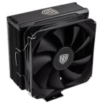 Охлаждане Kolink Umbra EX180 Black за Intel/AMD