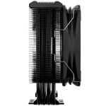 Охлаждане Kolink Umbra EX180 Black за Intel/AMD