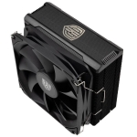 Охлаждане Kolink Umbra EX180 Black за Intel/AMD
