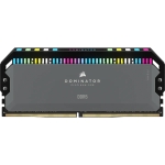 Памет Corsair Dominator Platinum RGB Black 32GB (2x16GB) DDR5 PC5-48000 6000MHz CL36 AMD EXPO