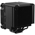 Охлаждане Jonsbo HX6250 Black