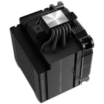Охлаждане Jonsbo HX6250 Black