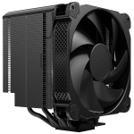 Охлаждане Jonsbo HX6250 Black