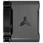 Охлаждане Jonsbo HX6250 Black