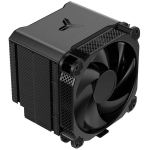Охлаждане Jonsbo HX6250 Black