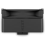 Охлаждане NZXT T120 Black