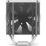 Охлаждане NZXT T120 White