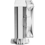 Охлаждане NZXT T120 White