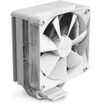 Охлаждане NZXT T120 White