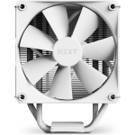 Охлаждане NZXT T120 White