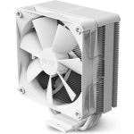Охлаждане NZXT T120 White