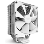 Охлаждане NZXT T120 White