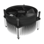 Охлаждане Cooler Master I50 за Intel LGA 1700