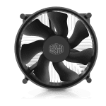 Охлаждане Cooler Master I50 за Intel LGA 1700