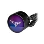 Охлаждане Team Group T-Force SIREN GD360E ARGB Black