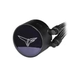 Охлаждане Team Group T-Force SIREN GD360E ARGB Black