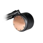 Охлаждане Team Group T-Force SIREN GD360E ARGB Black