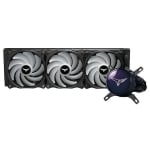 Охлаждане Team Group T-Force SIREN GD360E ARGB Black