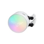 Охлаждане Team Group T-Force SIREN GD360E ARGB White