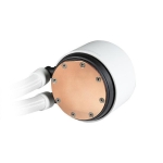 Охлаждане Team Group T-Force SIREN GD360E ARGB White