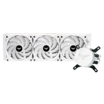 Охлаждане Team Group T-Force SIREN GD360E ARGB White