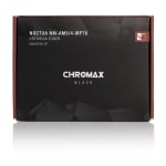 Noctua Mounting KIT AM4/AM5- NM-AM5/4-MP78 Chromax.black