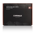 Noctua Mounting KIT AM4/AM5- NM-AM5/4-MP83 Chromax.black