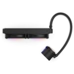 Охлаждане NZXT Kraken 240 RGB Black