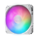 Охлаждане ASUS ROG Strix LC II 360 ARGB White Edition