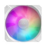 Охлаждане ASUS ROG Strix LC II 360 ARGB White Edition