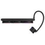 Охлаждане NZXT Kraken 360 RGB Black