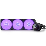 Охлаждане NZXT Kraken 360 RGB Black
