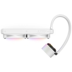 Охлаждане NZXT Kraken Elite RGB 280 White