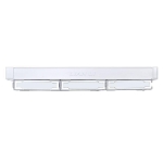 Охлаждане Lian Li GALAHAD II 360 Trinity SL-NF ARGB White