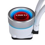 Охлаждане Lian Li GALAHAD II 240 Trinity SL-NF ARGB White