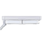 Охлаждане Lian Li GALAHAD II 240 Trinity SL-NF ARGB White