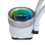 Охлаждане Lian Li GALAHAD II 240 Trinity SL-NF ARGB White