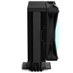 Охлаждане NZXT T120 RGB Black