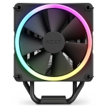 Охлаждане NZXT T120 RGB Black