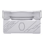 Охлаждане Cooler Master Hyper 212 HALO White Edition