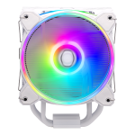 Охлаждане Cooler Master Hyper 212 HALO White Edition