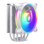 Охлаждане Cooler Master Hyper 212 HALO White Edition