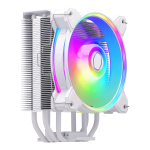 Охлаждане Cooler Master Hyper 212 HALO White Edition