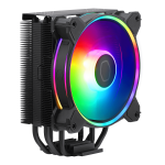 Охлаждане Cooler Master Hyper 212 HALO Black Edition